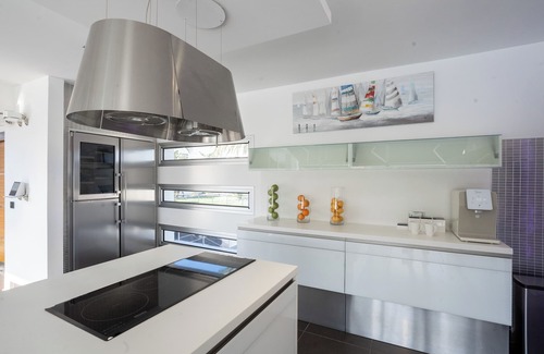 Cape Greko Villa | Ayia Napa holiday villa - rentprivatevillas 011