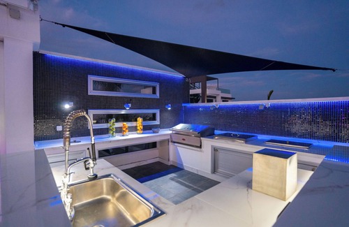 Cape Greko Villa | Ayia Napa holiday villa - rentprivatevillas 011