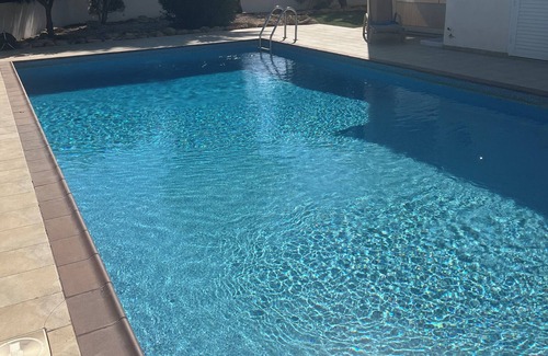 Ayia Thekla Villa | Ayia Thekla Villa Poppeli