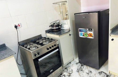Abuja Apartment | Ayinde homes