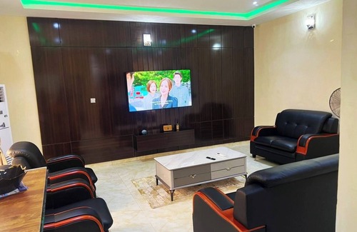 Abuja Apartment | Ayinde homes