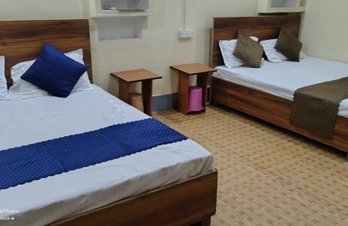 Faizabad House | Ayodhya Cantt Palace & Restaurant