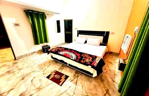 Faizabad Hotel | AYODHYA HOTEL RATHORE ! PAYING NEAR SHREE RAM JANAM BHOOMI - Offers Best Budget Air Conditioned Rooms # Wifi# Parking & Excellent Customer Service - Best Hotel At Prime Location