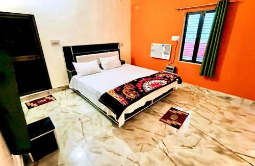 Faizabad Hotel | AYODHYA HOTEL RATHORE ! PAYING NEAR SHREE RAM JANAM BHOOMI - Offers Best Budget Air Conditioned Rooms # Wifi# Parking & Excellent Customer Service - Best Hotel At Prime Location