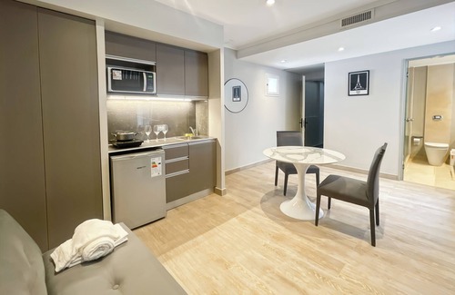San Telmo Apartment | Ayres Apart San Telmo U103