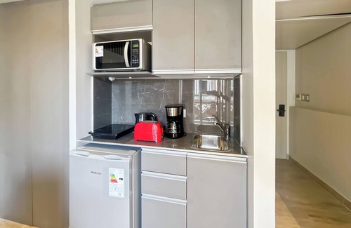 San Telmo Apartment | Ayres Apart San Telmo U103