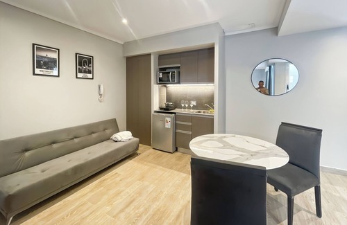 San Telmo Apartment | Ayres Apart San Telmo U103