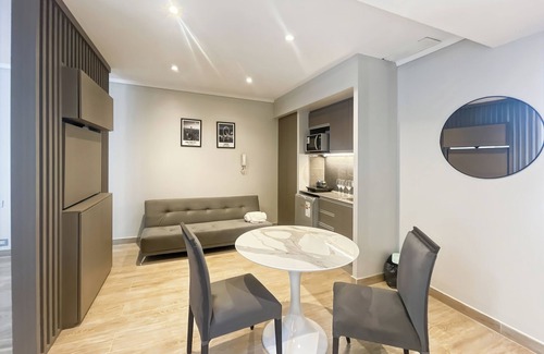 San Telmo Apartment | Ayres Apart San Telmo U103