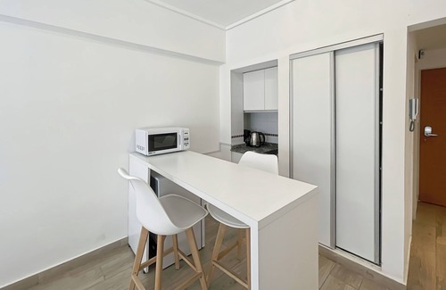 El Centro Apartment | Ayres Suites Saenz Peña