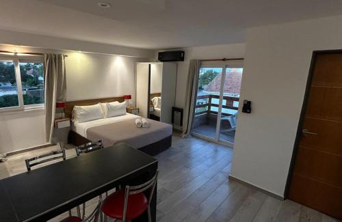 Pinamar Apartment | Ayres Village Apart