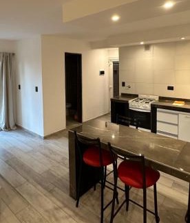 Pinamar Apartment | Ayres Village Apart