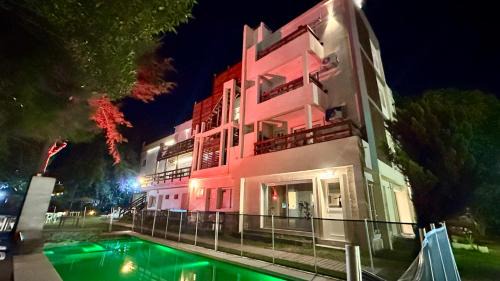 Pinamar Apartment | Ayres Village Apart