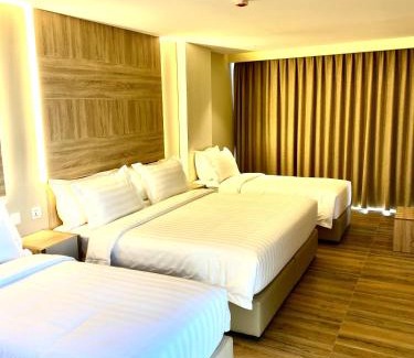 Aqaba Hotel | Aysel Hotel