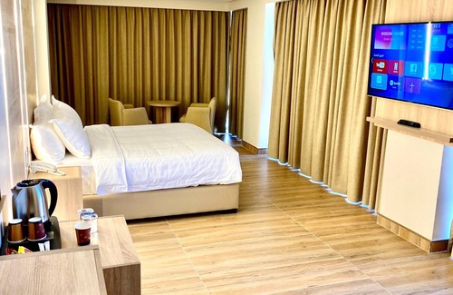 Aqaba Hotel | Aysel hotel