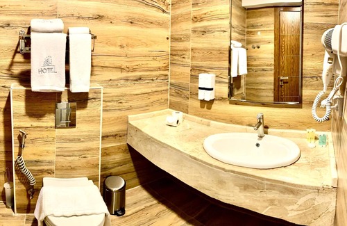 Aqaba Hotel | Aysel hotel