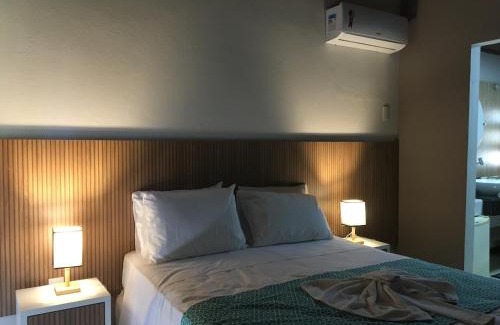 Barra Grande Hotel | Aytyaram