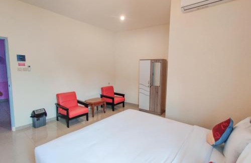 Semarang Hotel | Ayuning Guest House Syariah Semarang Mitra RedDoorz