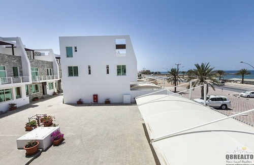 Azaiba Villa | Azaiba Seaview Villas