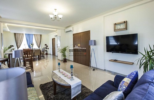 Azaiba Villa | Azaiba Seaview Villas