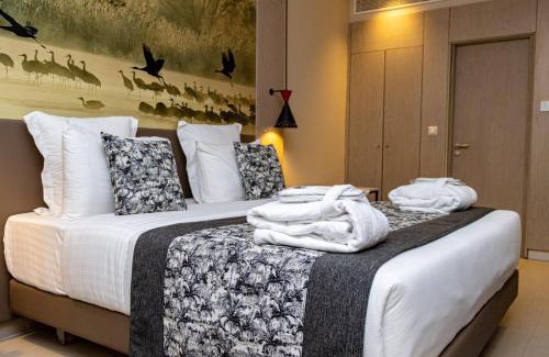 Ouagadougou Hotel | Azalaï Hôtel Ouagadougou