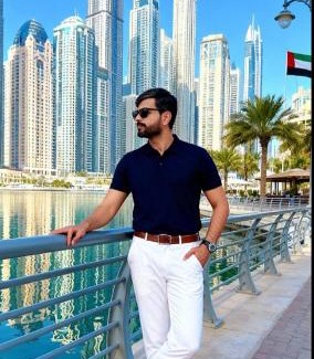 Mussafah Apartment | Azeem