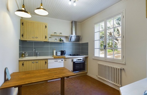 Nevez House | -AZEL- Maison surplombant l'océan