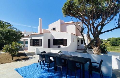 Vale Navio Villa | Azinheira by Check-in Portugal