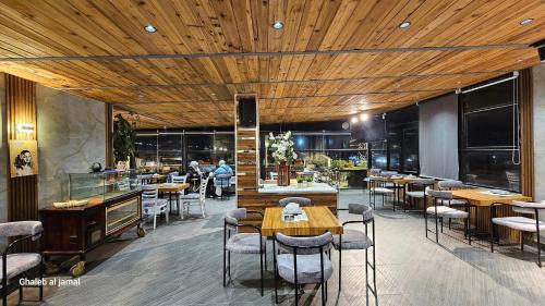 Irbid Hotel | Azmal Hotel & Suites