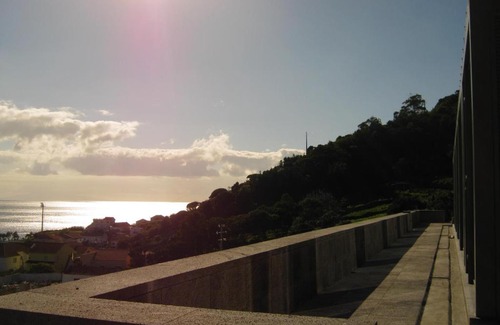 Calheta Hostel | Azores Youth Hostels - São Jorge