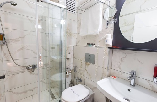 Trabzon Hotel | Azra Suite Otel