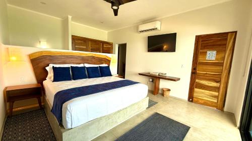 El Sargento Resort | Azul Beach Kite Resort