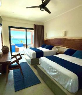 El Sargento Resort | Azul Beach Kite Resort