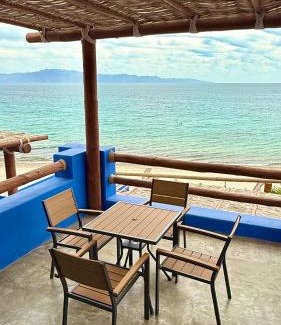 El Sargento Resort | Azul Beach Kite Resort