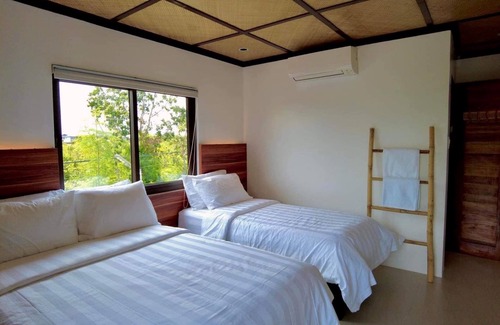 Danao Hotel | Azul de Panglao Hotel by Cocotel