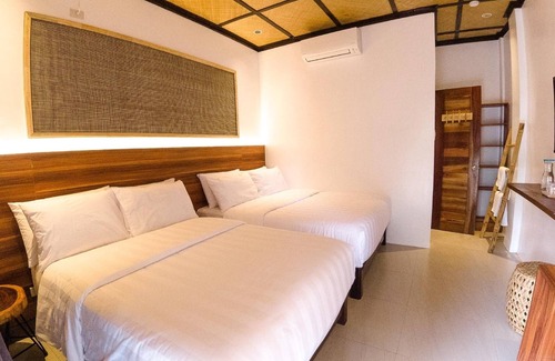 Danao Hotel | Azul de Panglao Hotel by Cocotel