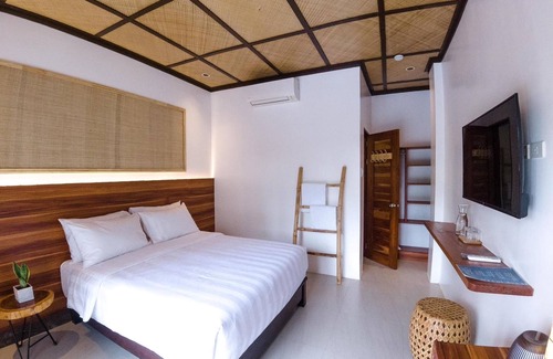 Danao Hotel | Azul de Panglao Hotel by Cocotel