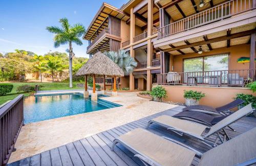 El Ocotal Apartment | Azul Paraíso 2B