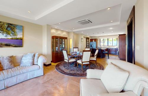 El Ocotal Apartment | Azul Paraíso 2B