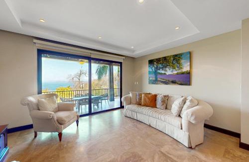 El Ocotal Apartment | Azul Paraíso 2B
