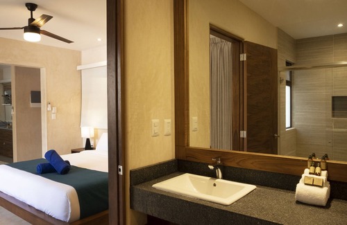 Zama Hotel | Azul Tulum by GuruHotel