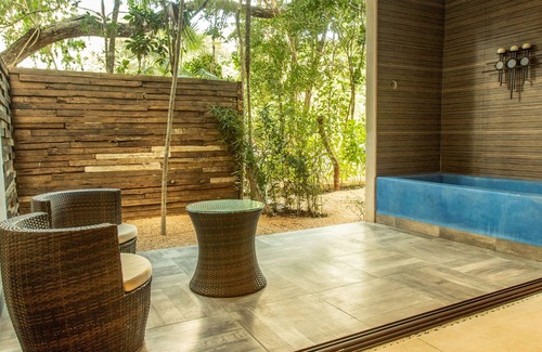 Zama Hotel | Azul Tulum by GuruHotel