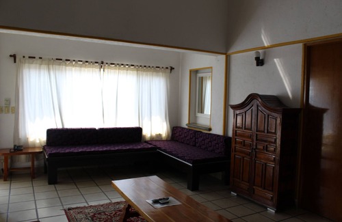 Cuernavaca Hotel | Azul Turquesa Hotel Boutique