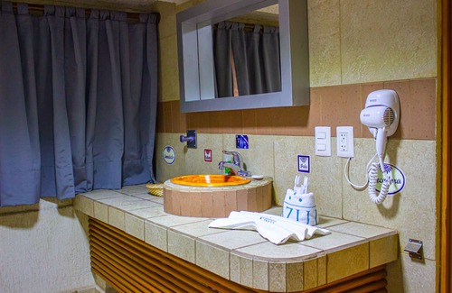 Cuernavaca Hotel | Azul Turquesa Hotel Boutique