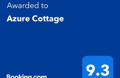 Marsalforn Apartment | Azure Cottage