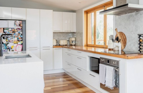 Balnarring House | Azure Drift in Balnarring