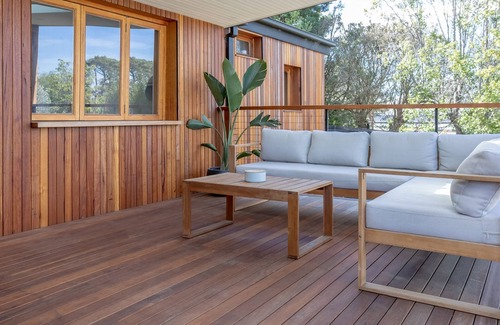 Balnarring House | Azure Drift in Balnarring