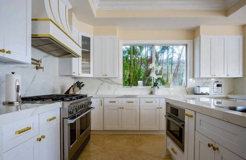 Lighthouse Point Villa | Azure Point by Rove | Heated Pool, Hot Tub w/Dock