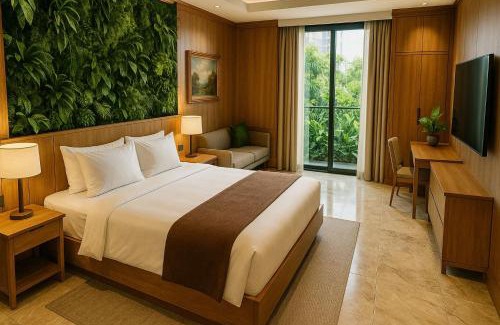 Ben Luc House | Azuzi Ramsata