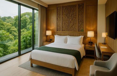 Ben Luc House | Azuzi Ramsata