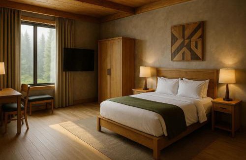 Ben Luc House | Azuzi Ramsata